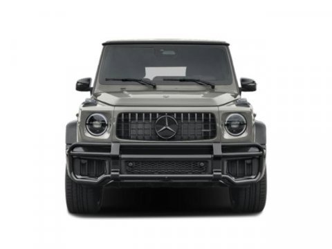New 2026 Mercedes-Benz G 63 AMG 4MATIC image 4
