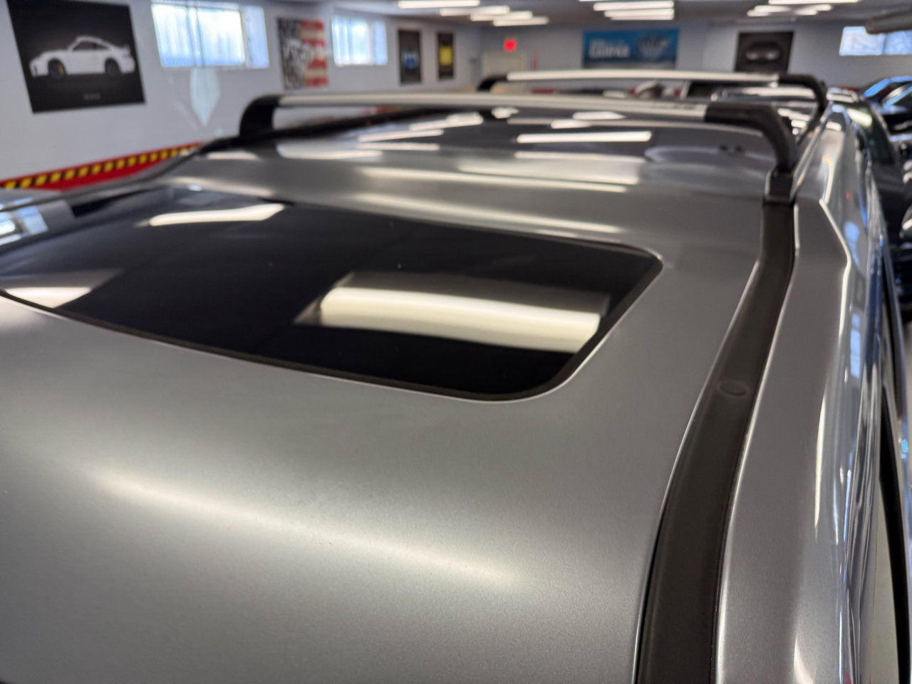 Used 2012 Land Rover LR4 HSE LUX image 17