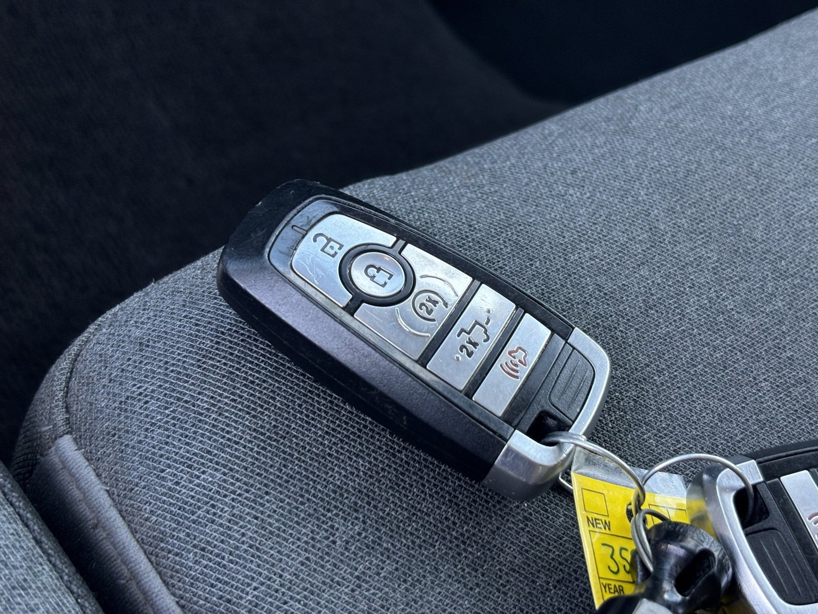 Used 2022 Ford F150 XLT w/ Equipment Group 302A High image 25