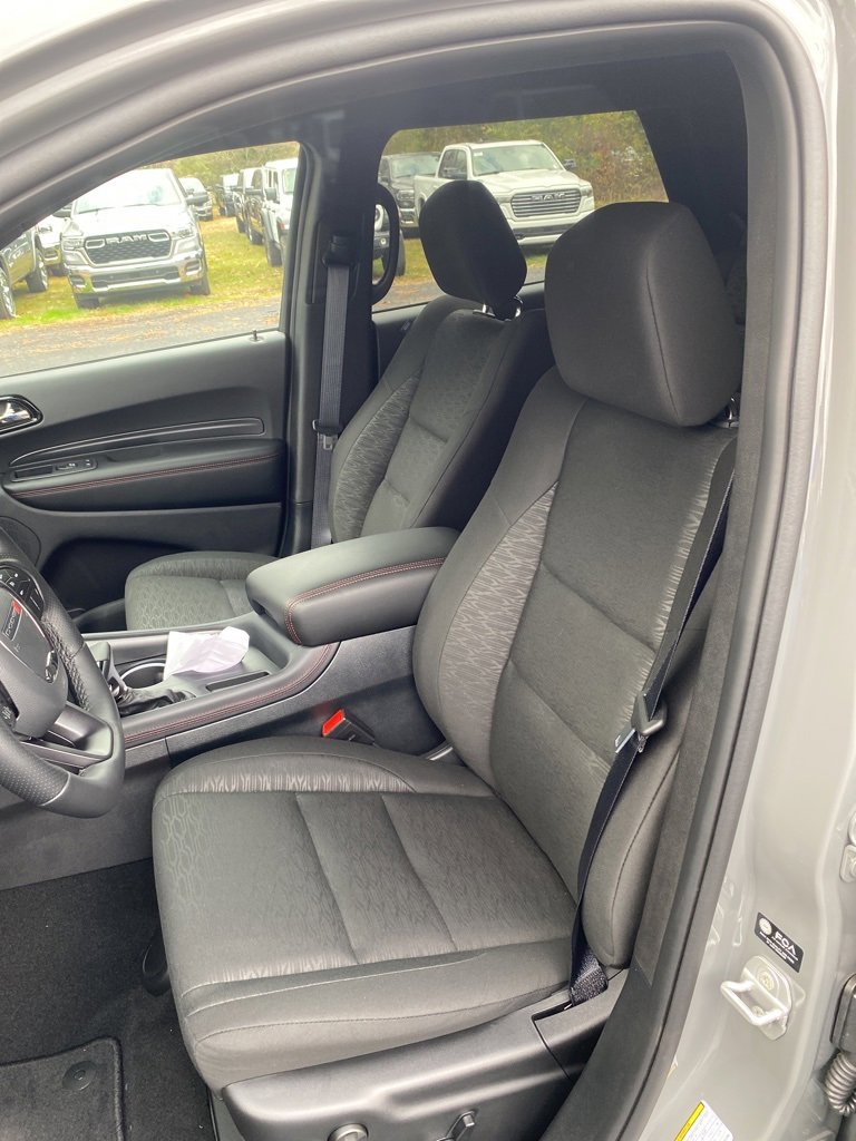 New 2026 Dodge Durango GT w/ Blacktop Package image 20