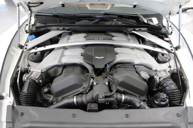 Used 2012 Aston Martin Rapide RWD image 15