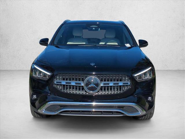 Certified 2026 Mercedes-Benz GLA 250 4MATIC image 2