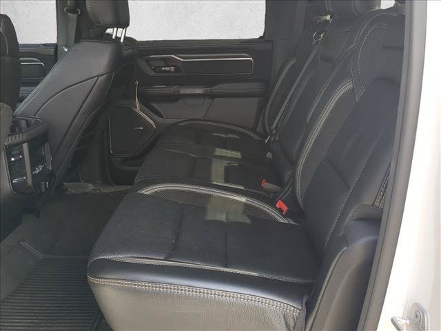 Used 2021 RAM 1500 TRX w/ TRX Level 2 Equipment Group AWD/4WD image 18