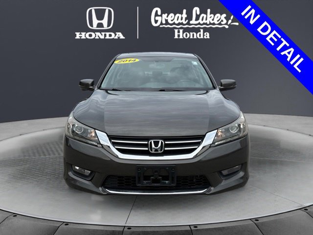 Used 2014 Honda Accord EX image 9