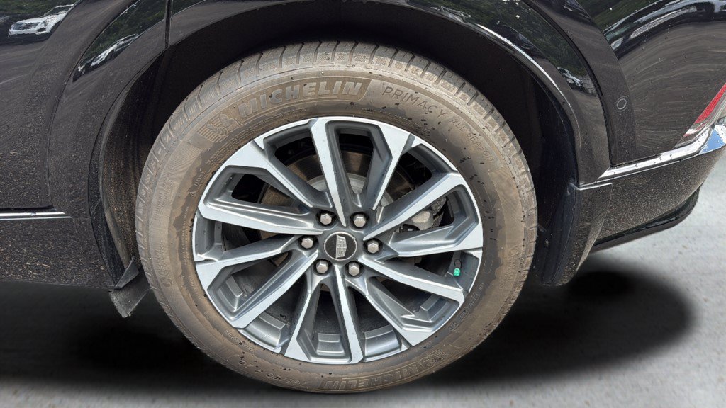 Certified 2024 Cadillac Lyriq Sport AWD/4WD image 15