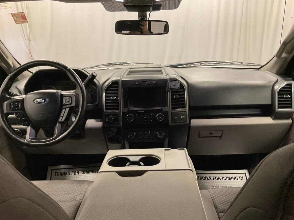 Used 2019 Ford F150 XLT w/ Equipment Group 302A Luxury AWD/4WD video 2