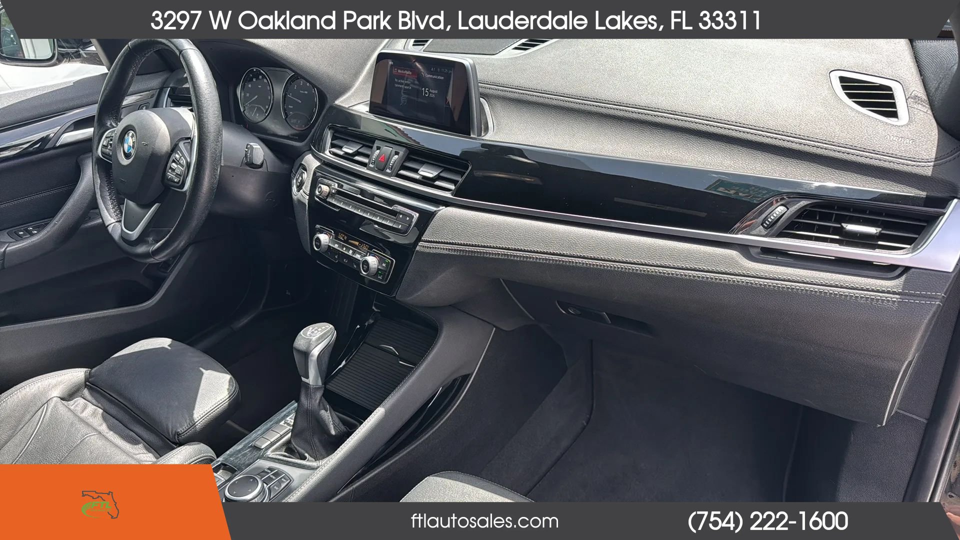Used 2018 BMW X2 sDrive28i FWD image 49