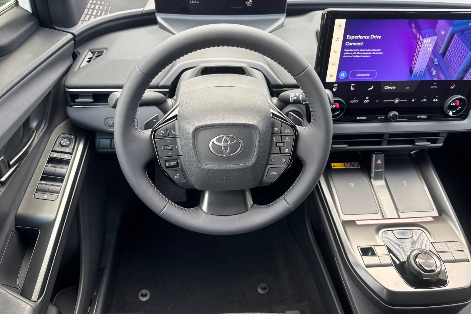 New 2026 Toyota bZ FWD image 15