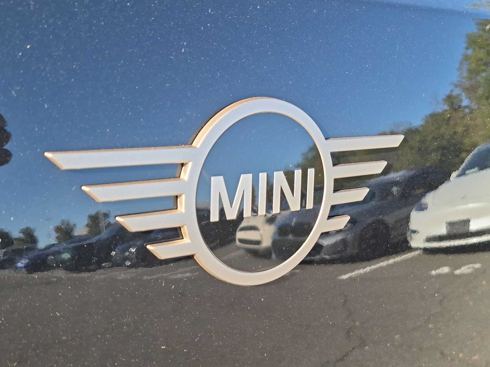 New 2027 MINI Cooper Countryman S AWD/4WD image 12