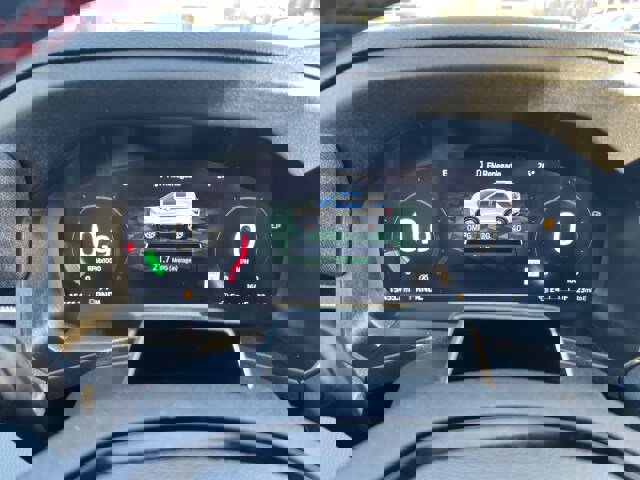 Certified 2025 Ford Explorer ST-Line w/ ST-Line Street Pack image 20