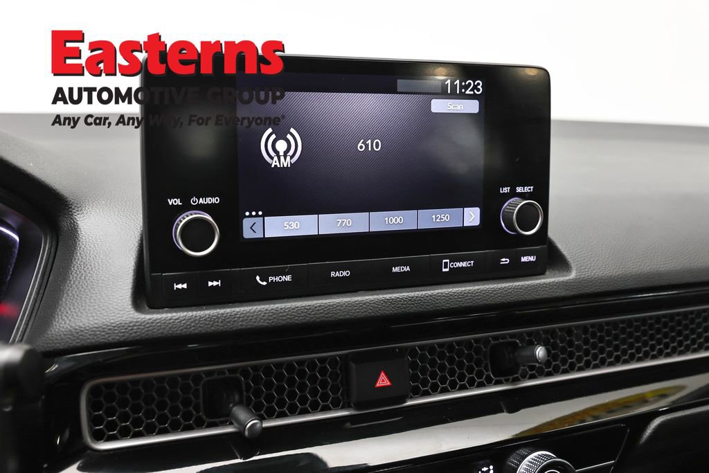 Used 2022 Honda Civic Sport image 18