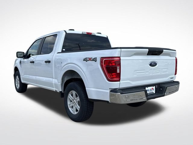 Used 2023 Ford F150 XLT AWD/4WD image 6