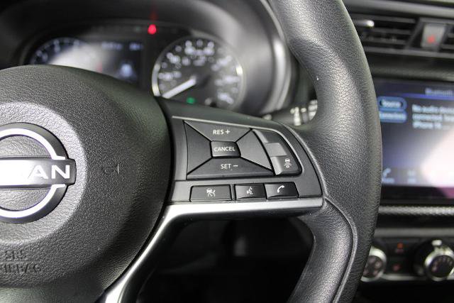 Certified 2023 Nissan Kicks SV FWD image 25