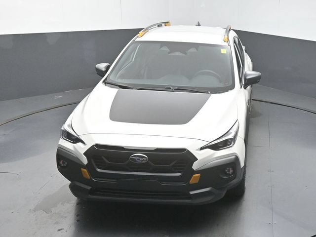 New 2025 Subaru Crosstrek 2.5i Wilderness w/ Wilderness Package AWD/4WD image 41