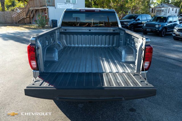 Used 2024 GMC Sierra 1500 Elevation image 8