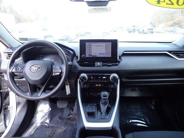 Certified 2024 Toyota RAV4 LE image 19