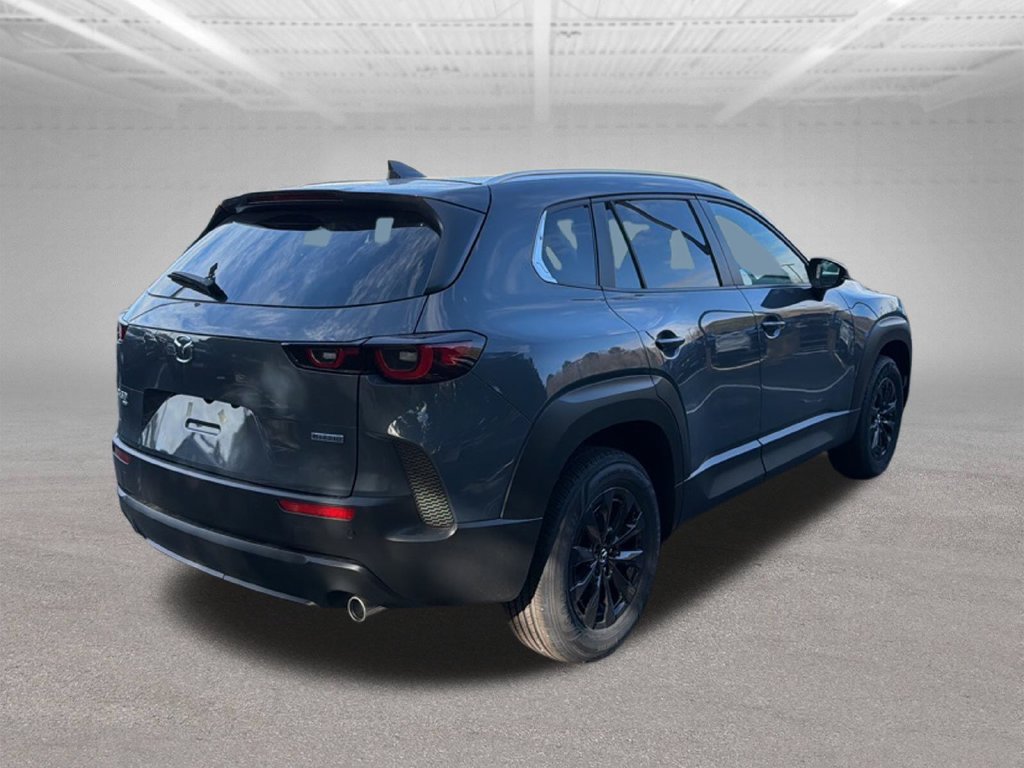 Used 2026 MAZDA CX-50 2.5 Hybrid w/ Weather Package AWD/4WD image 6