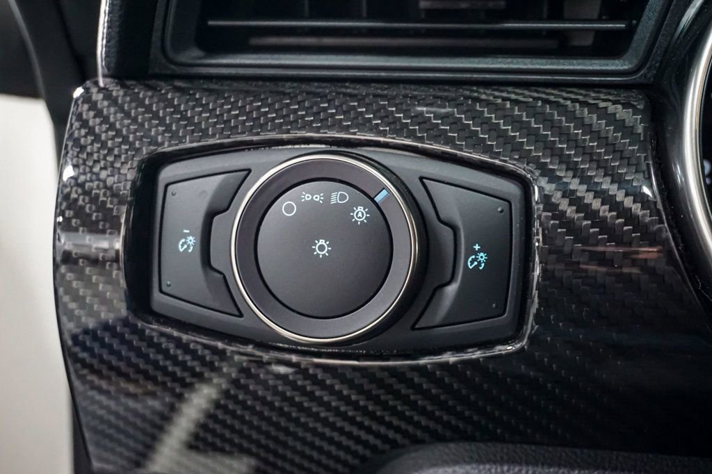 Used 2020 Ford Mustang Shelby GT350 w/ Technology Package image 76