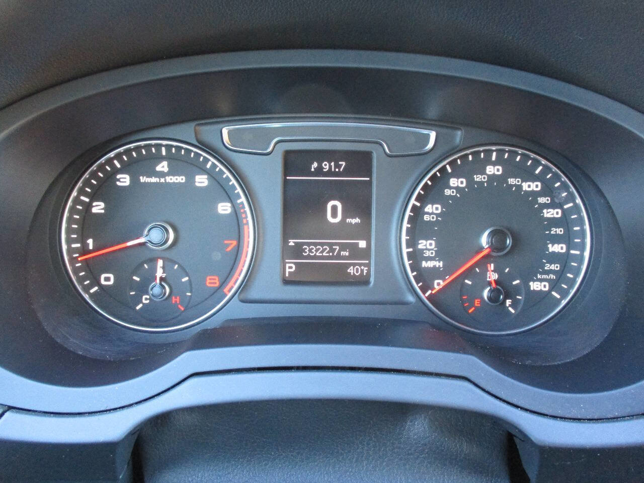 Used 2018 Audi Q3 2.0T Premium Plus w/ Premium Plus Package image 53