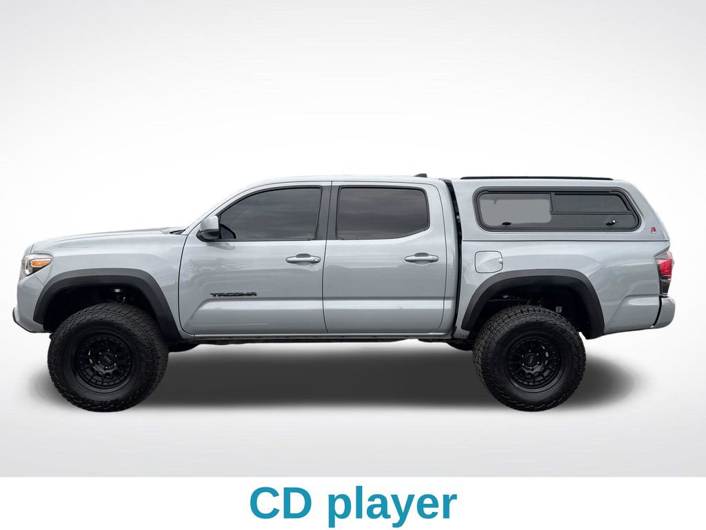 Used 2019 Toyota Tacoma SR5 image 3