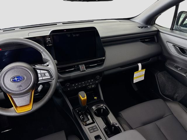 New 2026 Subaru Outback Wilderness AWD/4WD image 24