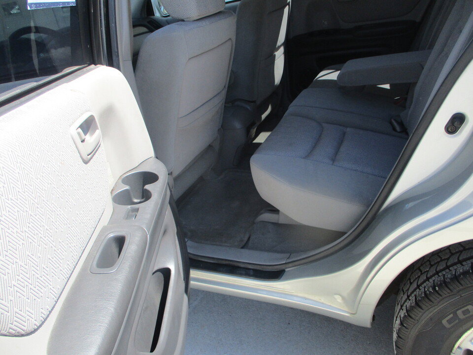 Used 2003 Toyota Highlander Limited FWD image 23