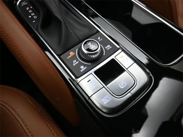 Used 2025 Kia Telluride EX X-Line image 31