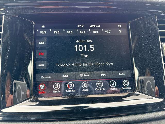 Certified 2022 Dodge Durango GT image 21