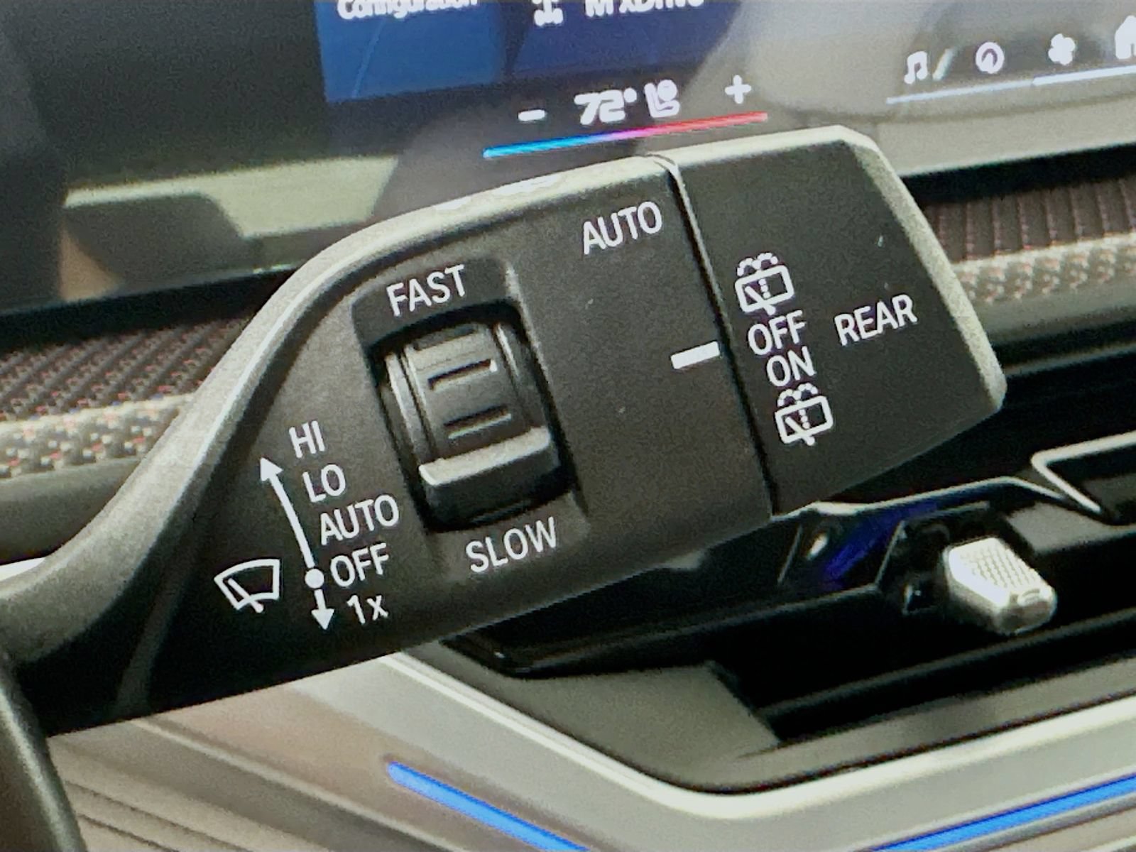 New 2026 BMW XM Label Red AWD/4WD image 22
