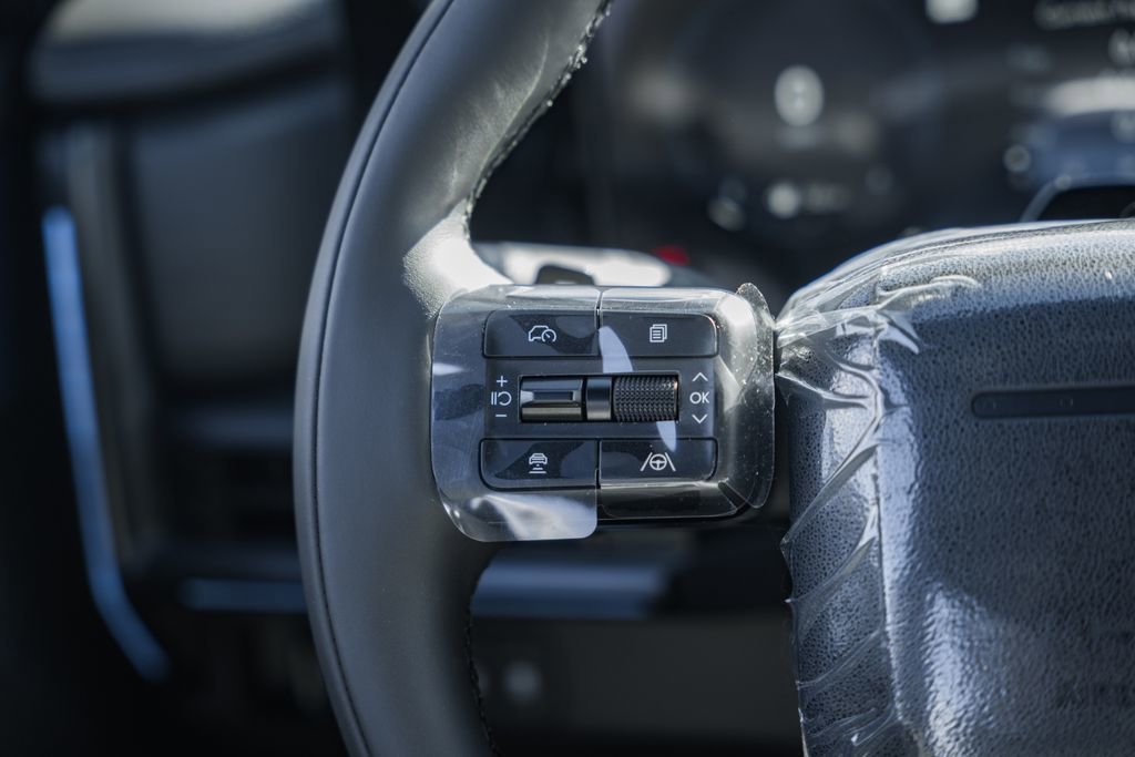 New 2026 Hyundai Santa Fe Calligraphy image 27