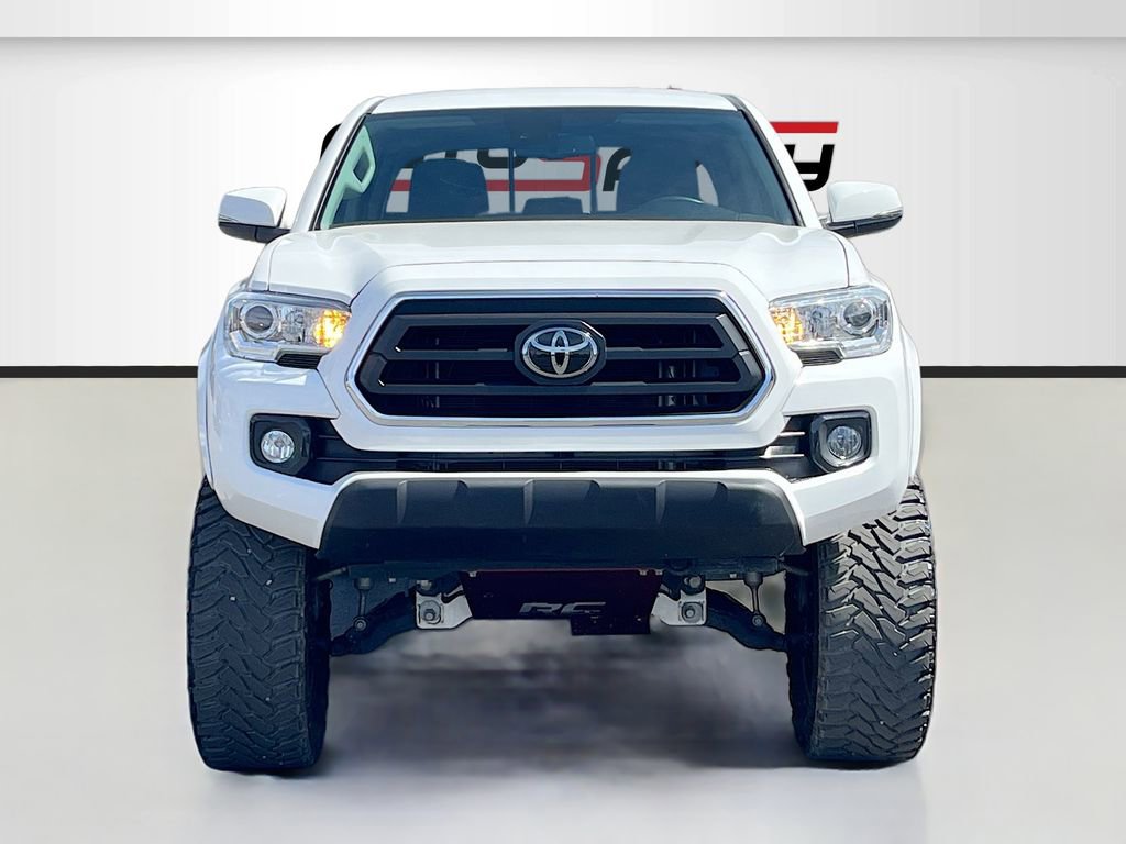 Used 2023 Toyota Tacoma SR5 image 2