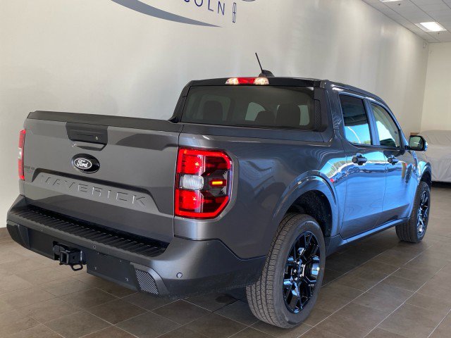New 2025 Ford Maverick XLT w/ XLT Luxury Package image 7