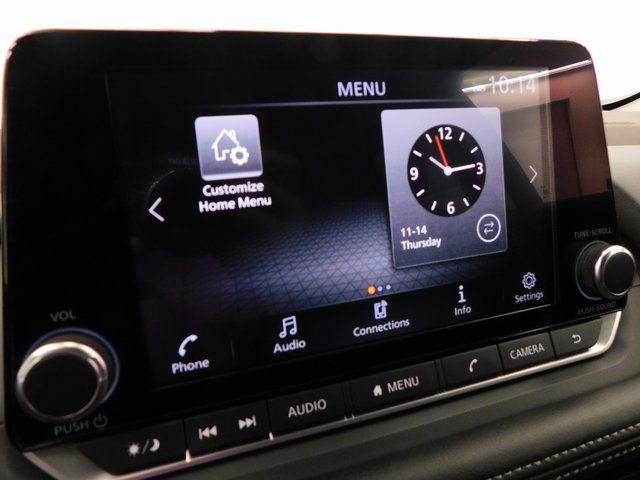 Certified 2023 Nissan Rogue SV image 45