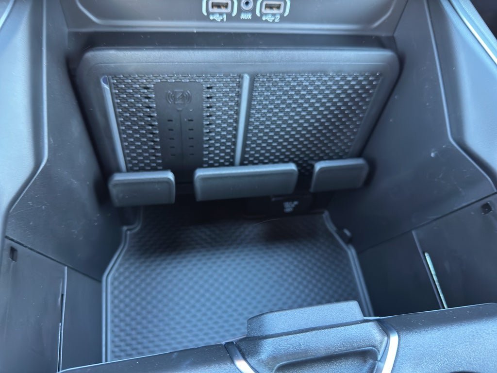 New 2026 RAM 1500 Big Horn AWD/4WD image 20