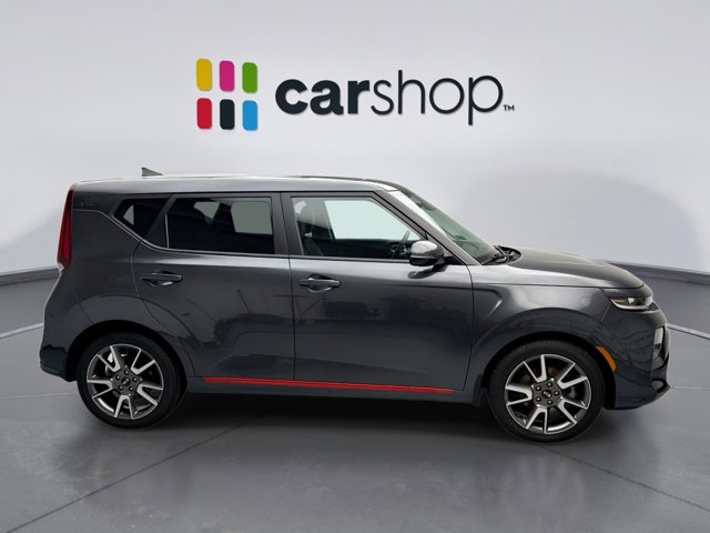 Used 2021 Kia Soul Turbo image 6