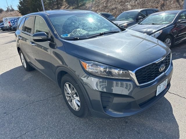 Used 2020 Kia Sorento LX