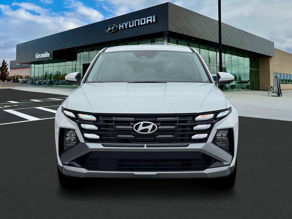 New 2026 Hyundai Tucson SE FWD image 12