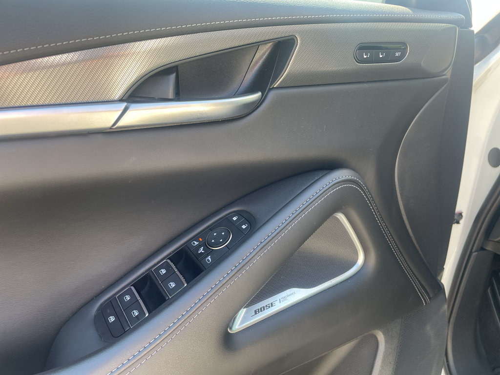 Used 2023 INFINITI QX60 Luxe w/ Vision Package AWD/4WD image 14