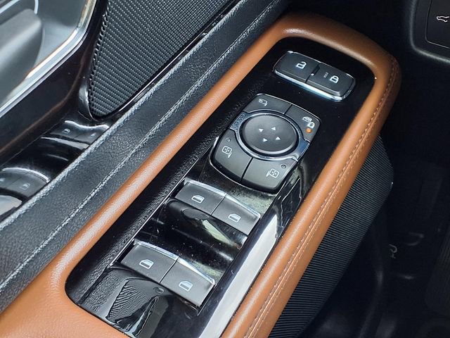 Certified 2022 Lincoln Aviator Reserve w/ Equipment Group 201A RWD image 16