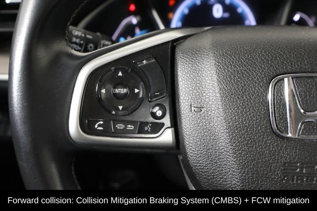 Used 2019 Honda Civic EX image 8