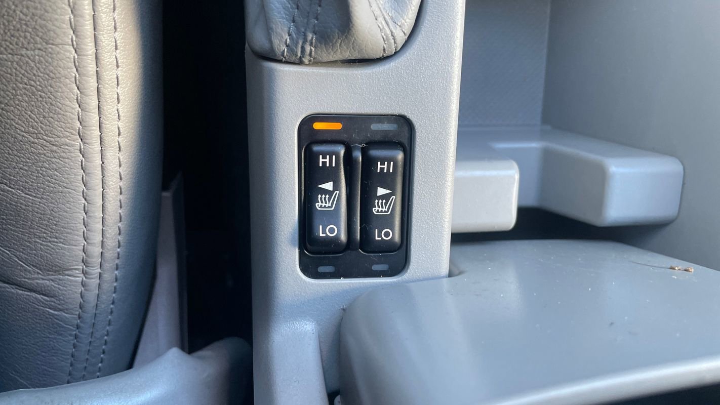 Used 2012 Subaru Forester 2.5X Limited image 18