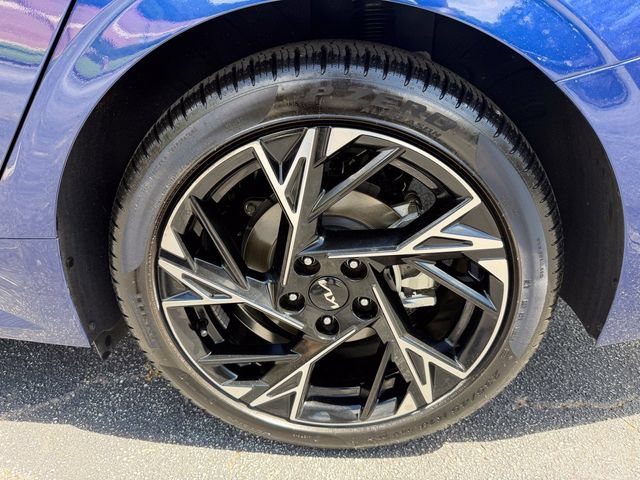 Certified 2026 Kia K5 GT-Line AWD/4WD image 47