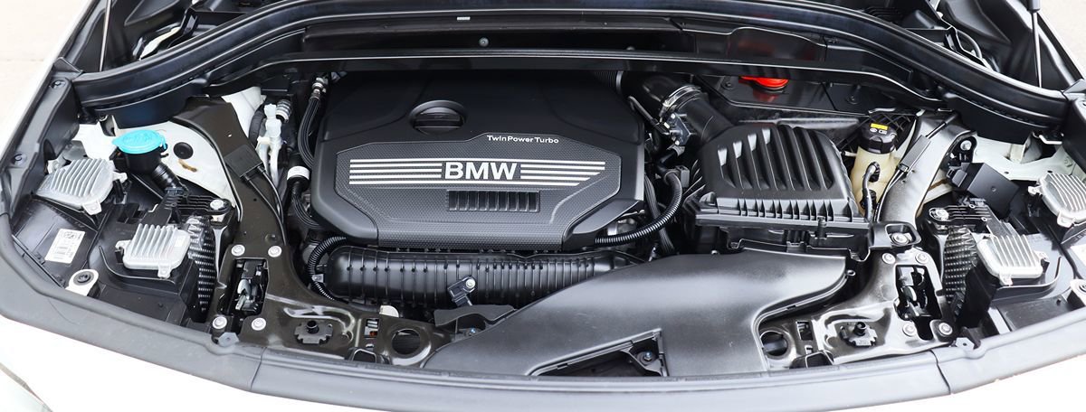 Used 2020 BMW X2 sDrive28i w/ M Sport X Package FWD image 59