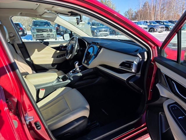 Used 2024 Subaru Legacy Limited image 11