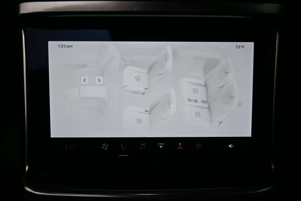 Used 2022 Tesla Model X Plaid AWD/4WD image 21