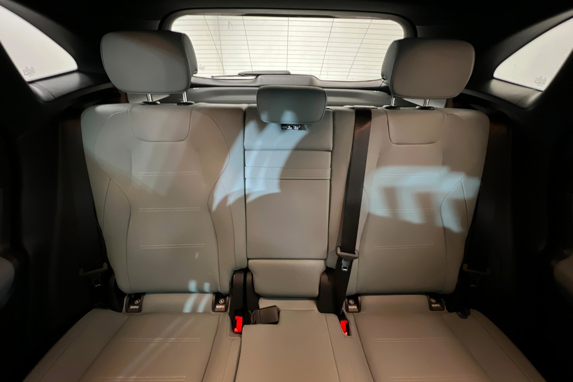 New 2026 Mercedes-Benz GLA 250 4MATIC image 25