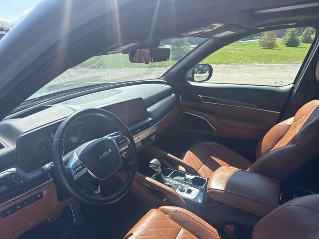 Used 2024 Kia Telluride SX Prestige X-Line image 9