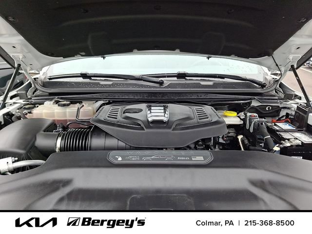 Used 2023 Jeep Wagoneer 4WD w/ Convenience Group I image 29