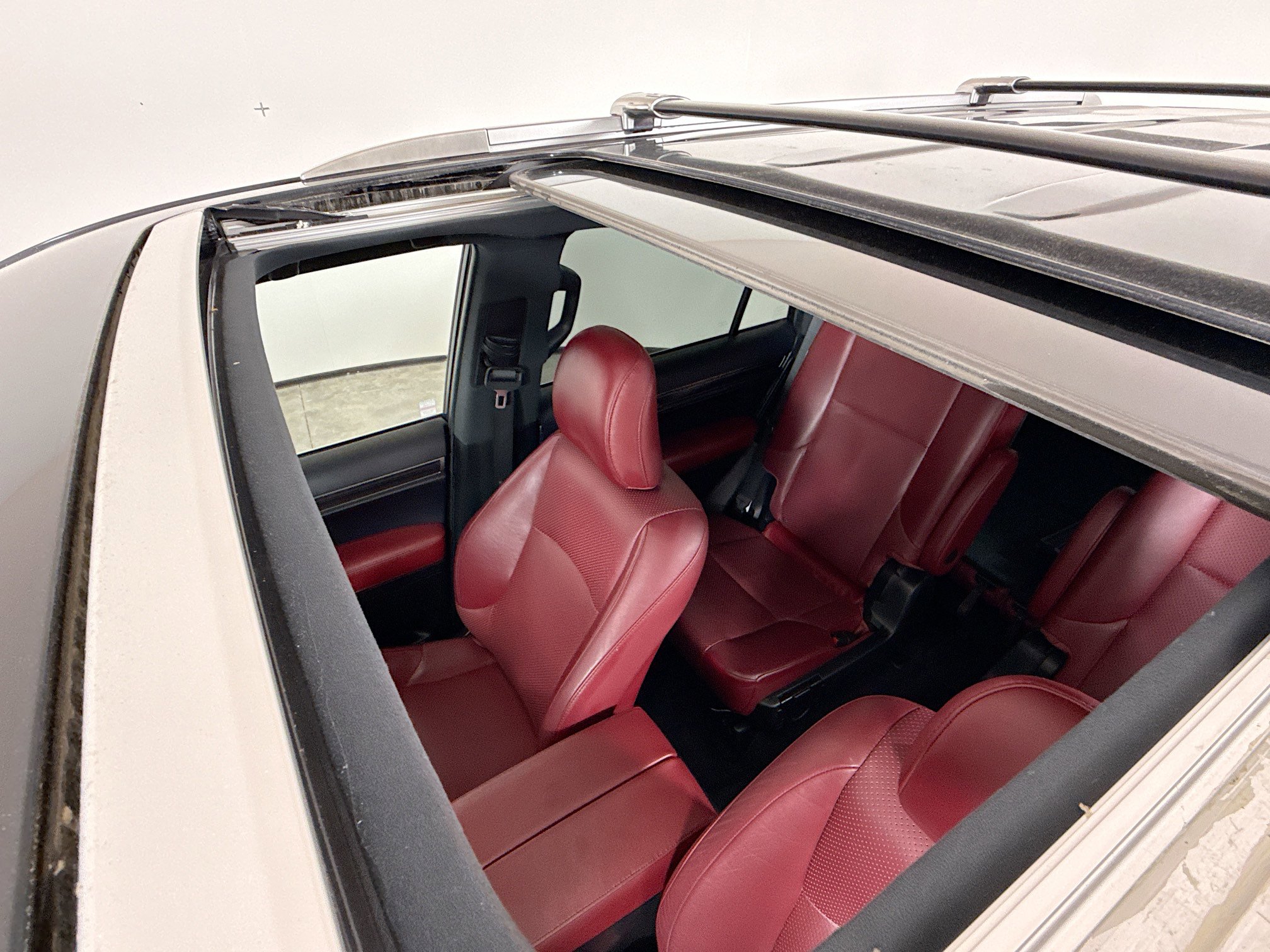 Certified 2023 Lexus GX 460 Luxury w/ Sport Design Package AWD/4WD image 14