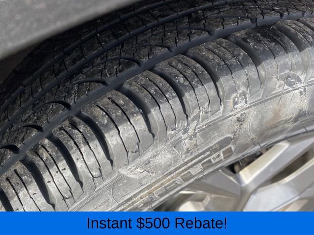 Used 2024 BMW X3 xDrive30i image 26